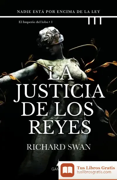 Descargar La Justicia De Los Reyes