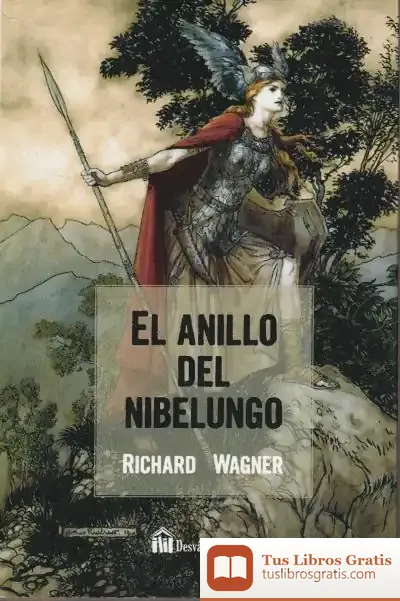 Descargar Anillo Del Nibelungo,El