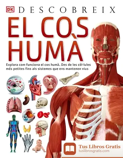 Descargar El Cos Humà, Descobreix