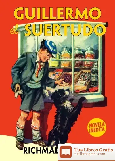 Descargar Guillermo El Suertudo