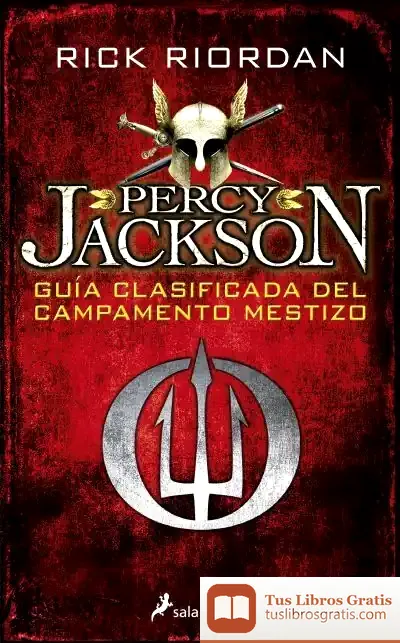 Descargar Guía Clasificada Del Campamento Mestizo