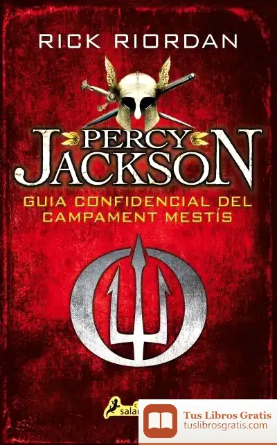 Descargar Guia Classificada Del Campament Méstis