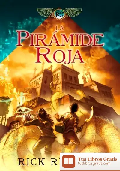 Descargar La Piramide Roja de Stewart Farrar