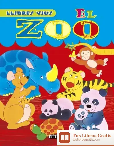 Descargar Llibres Vius. El Zoo