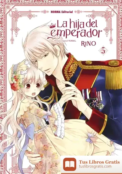 Descargar La Hija Del Emperador 05