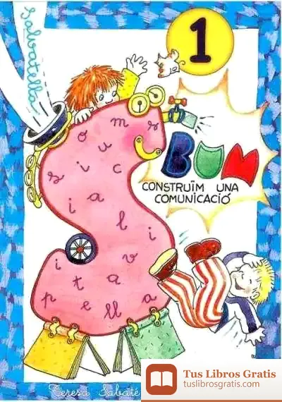 Descargar Bum Lectura 1 (Cur.) de Xavier Novell Gomà