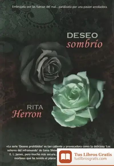 Descargar Deseo Sombrío
