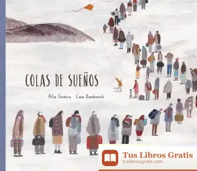 Descargar Colas De Sueños