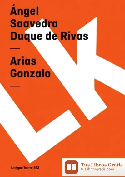 Descargar Arias Gonzalo