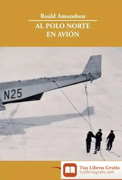 Descargar Al Polo Norte En Avión
