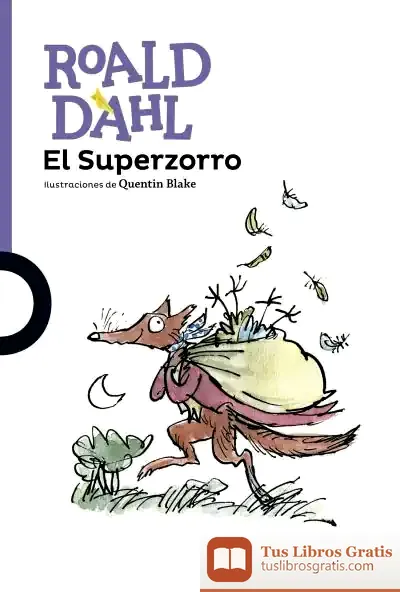 Descargar El Superzorro