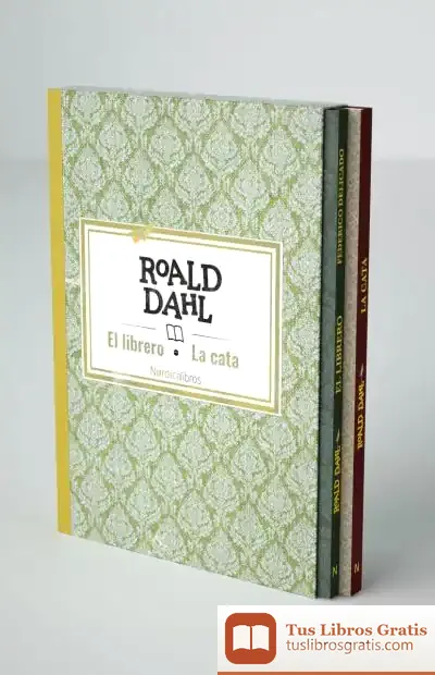 Descargar Estuche Roald Dahl