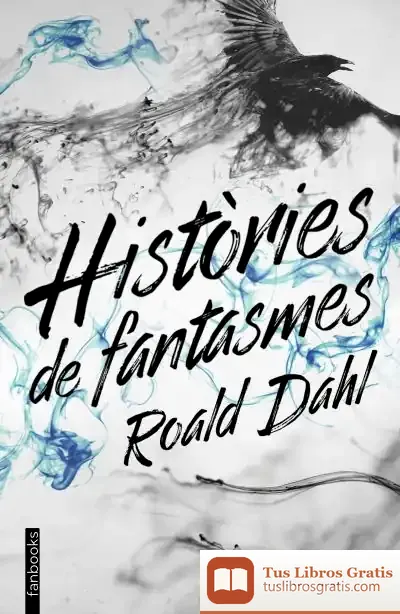 Descargar Històries De Fantasmes de Roald Dahl