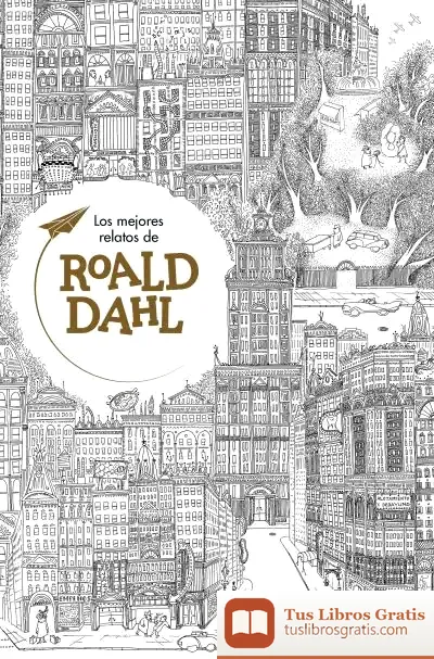 Descargar Los Mejores Relatos De Roald Dahl
