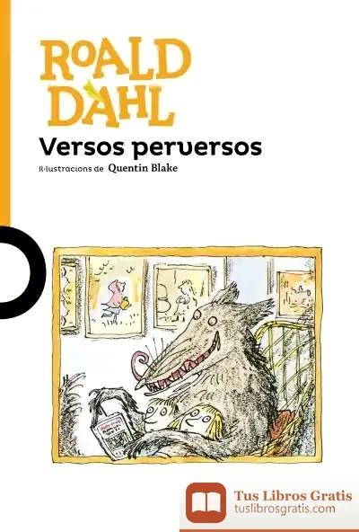 Descargar Versos Perversos Catal