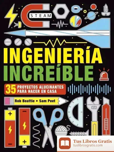 Descargar Ingeniería Increíble