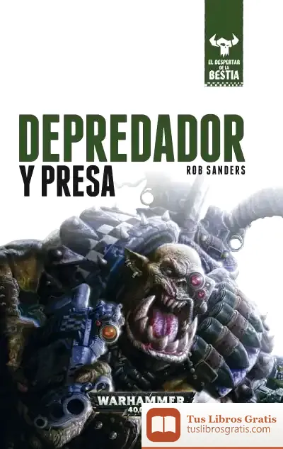 Descargar Depredador Y Presa, Nº 2