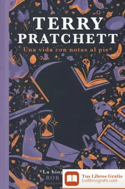 Descargar Terry Pratchett