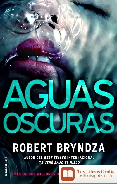 Descargar Aguas Oscuras