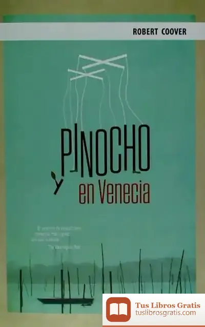 Descargar Pinocho En Venecia