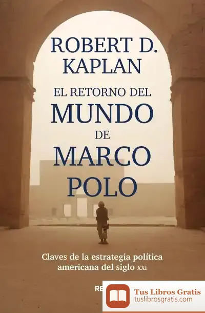 Descargar El Retorno Del Mundo De Marco Polo