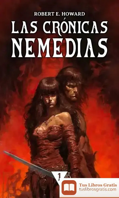 Descargar Las Crónicas Nemedias 1