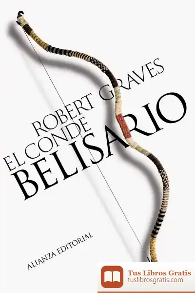 Descargar El Conde Belisario