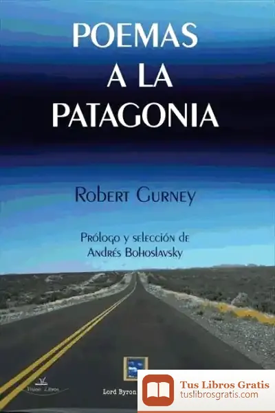 Descargar Poema A La Patagonia de Josefina Carrera I Sabaté