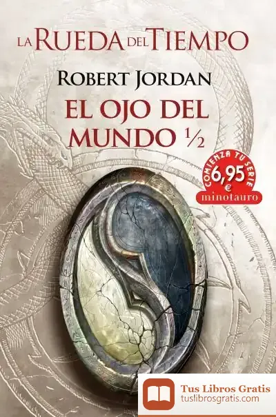 Descargar Cts La Rueda Del Tiempo 1: Desde Dos Ríos