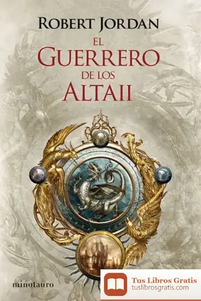 Descargar El Guerrero De Los Altaii