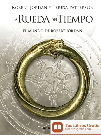 Descargar El Mundo De Robert Jordan