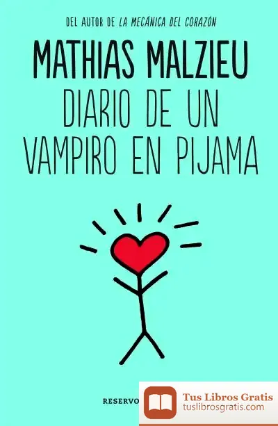 Descargar Diario De Un Vampiro En Pijama