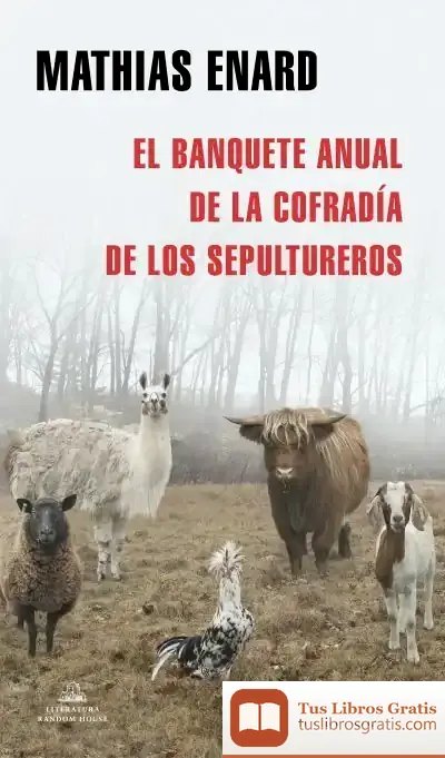 Descargar El Banquete Anual De La Cofradía De Sepultureros