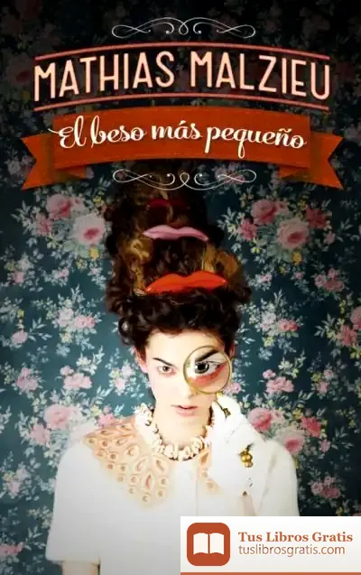 Descargar El Beso Más Pequeño