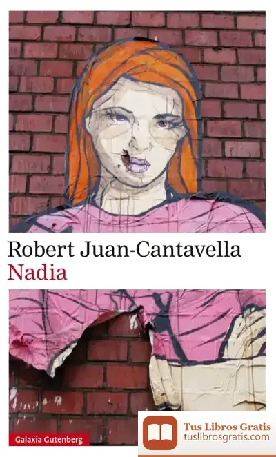 Descargar Nadia