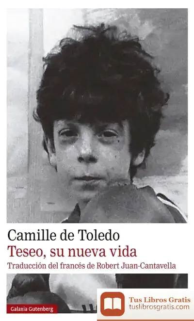 Descargar Teseo, Su Nueva Vida
