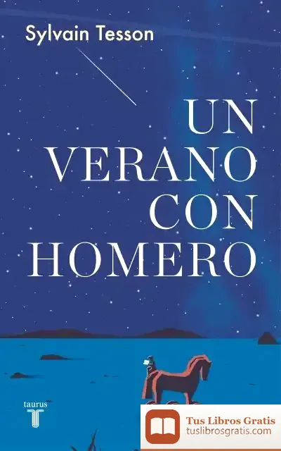 Descargar Un Verano Con Homero
