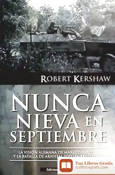 Descargar Nunca Nieva En Septiembre