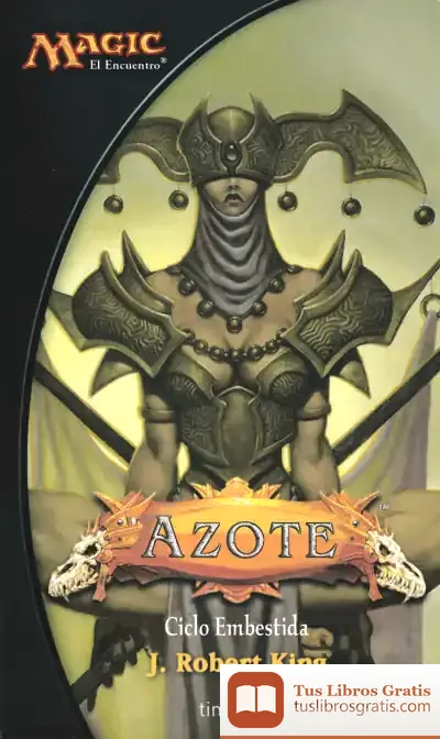 Descargar Azote de José López Rubio