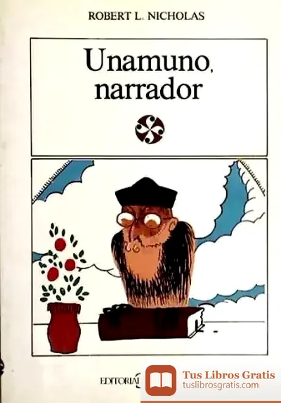 Descargar Unamuno, Narrador