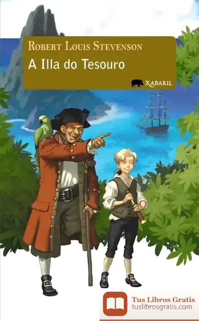 Descargar A Illa Do Tesouro