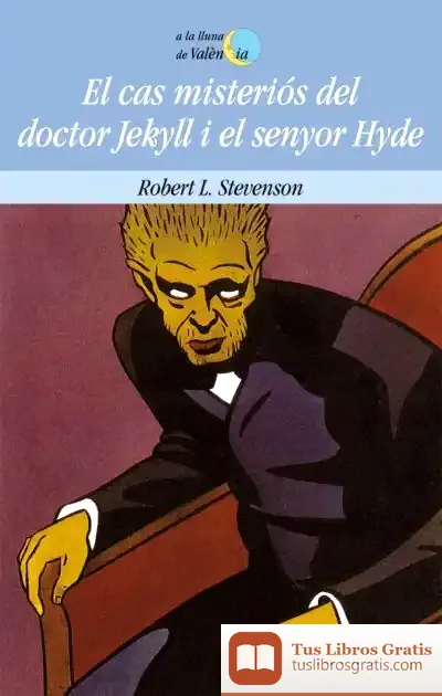 Descargar El Cas Misteriós Del Dr. Jekyll