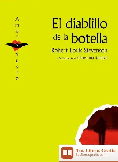 Descargar El Diablillo De La Botella
