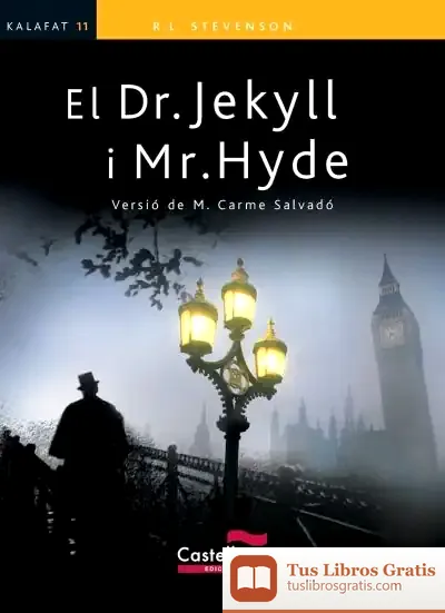 Descargar El Dr. Jeckyll I Mr. Hyde