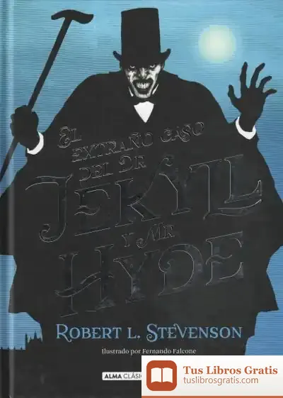 Descargar El Extraño Caso De Dr. Jekyll Y Mr. Hyde (Clásicos) de Robert Louis Stevenson