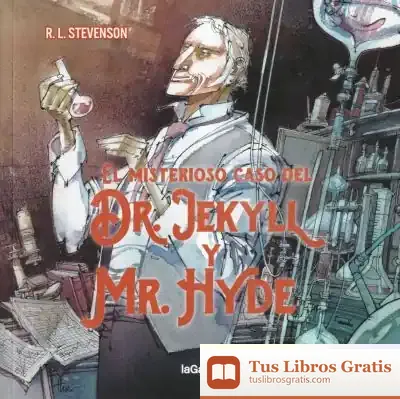 Descargar El Misterioso Caso Del Dr. Jekyll Y Mr. Hyde