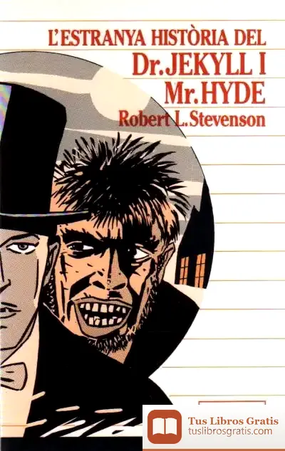 Descargar Estranya Història Del Dr. Jekyll I Mr. Hyde