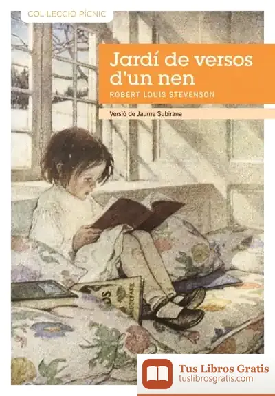 Descargar Jardí De Versos D'Un Nen