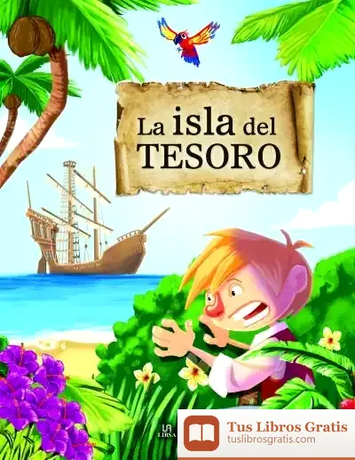 Descargar La Isla Del Tesoro