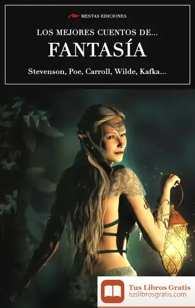 Descargar Los Mejores Cuentos De Fantasía